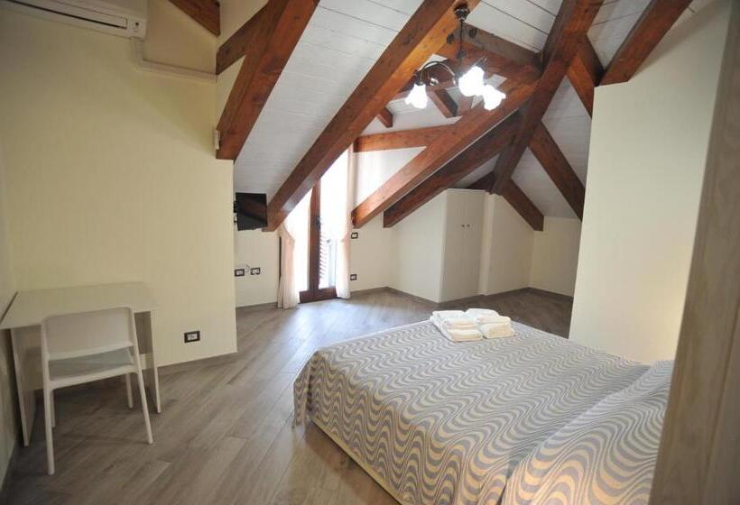 بنسيون B&b Kebontà