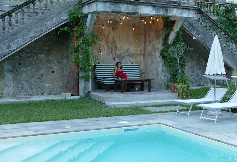 بنسيون White Lilac Romantic B&b  Adults Only