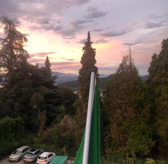 بنسيون White Lilac Romantic B&b  Adults Only