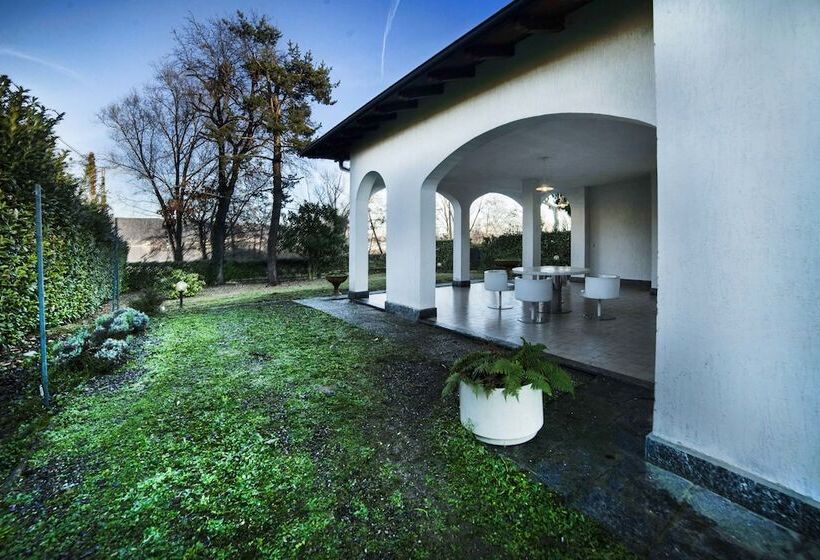 Bed and Breakfast Ritratto Sul Lago