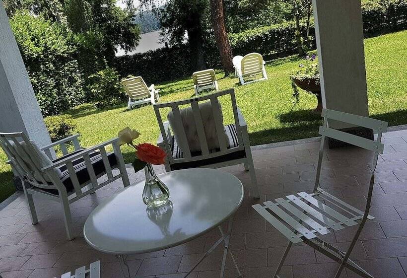 مبيت وإفطار Ritratto Sul Lago