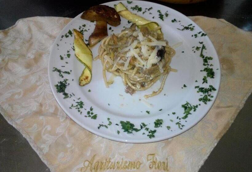 Agriturismo Fieri
