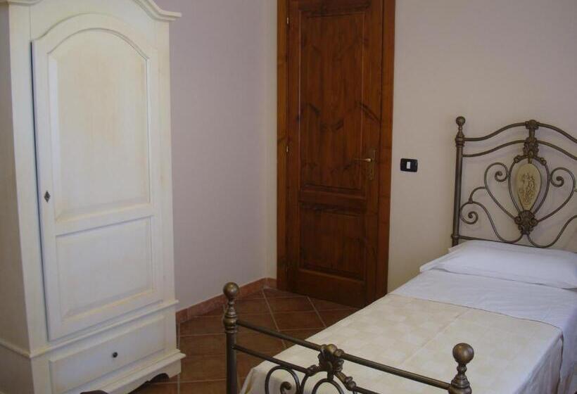 Agriturismo Fieri
