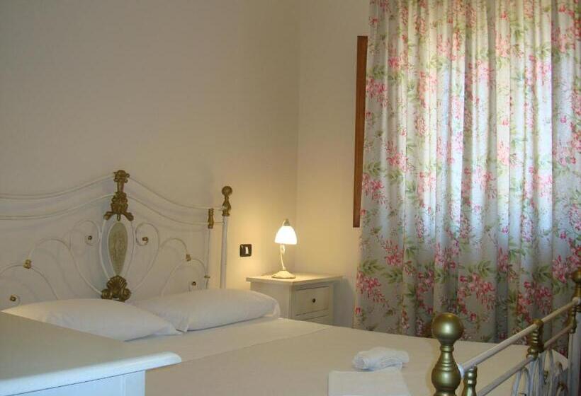 Agriturismo Fieri