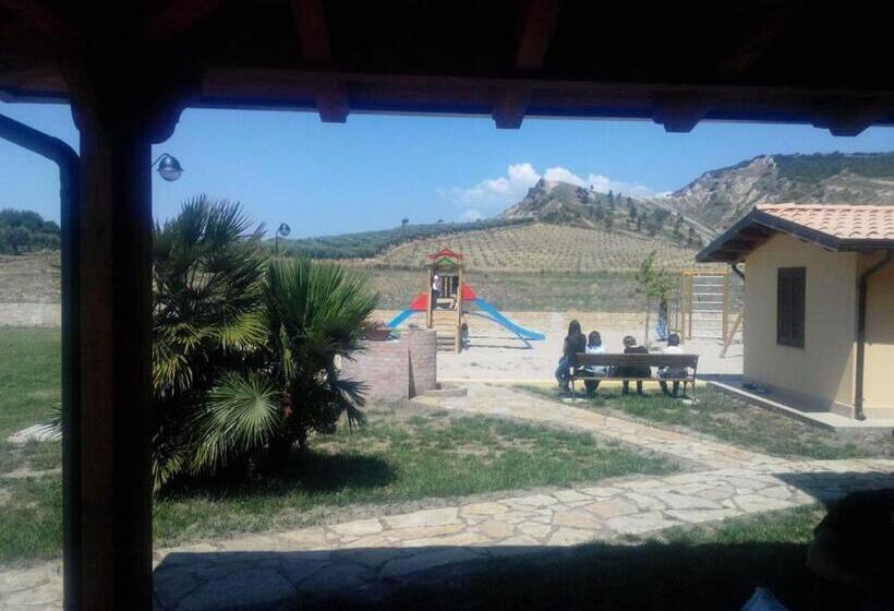 Agriturismo Fieri