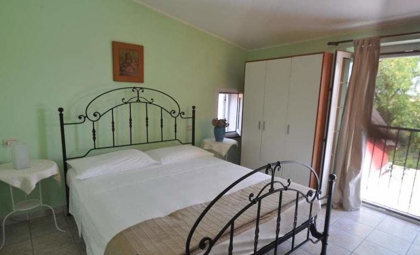 B&b Borgoantico