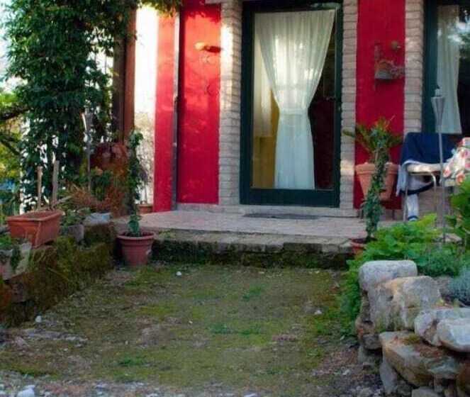 B&b Borgoantico