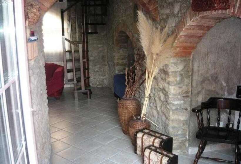 B&b Borgoantico