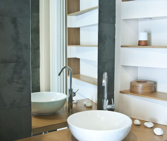 B&b Borgoantico