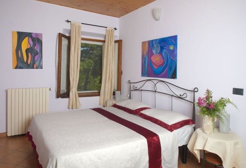 B&b Borgoantico