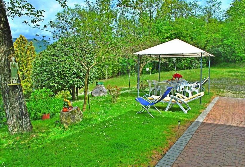 B&b Marienn