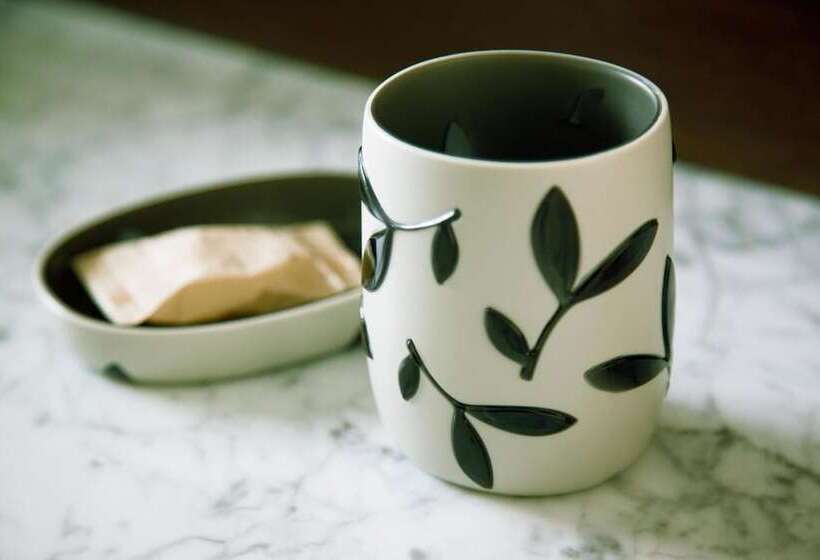 민박 Appartamento Il Terrazzo