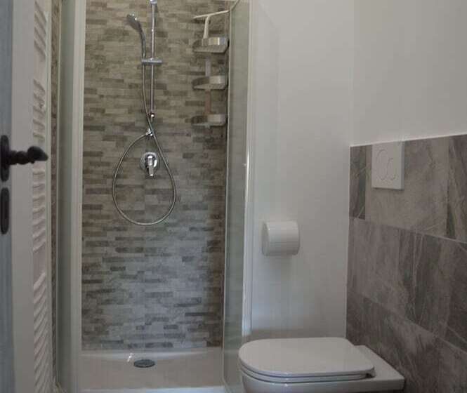 مبيت وإفطار Cascina Dovese