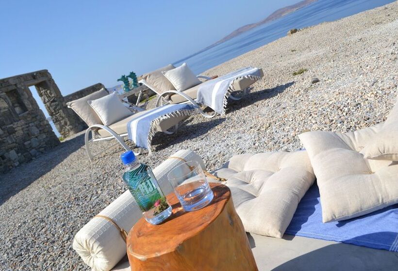 تختخواب و صبحانه Casetta Di Bacco