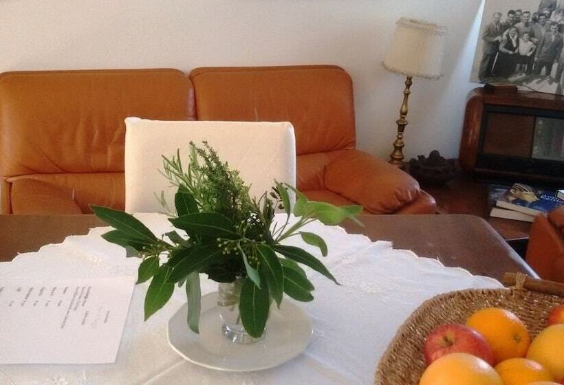 تختخواب و صبحانه Fiori Di Maggio