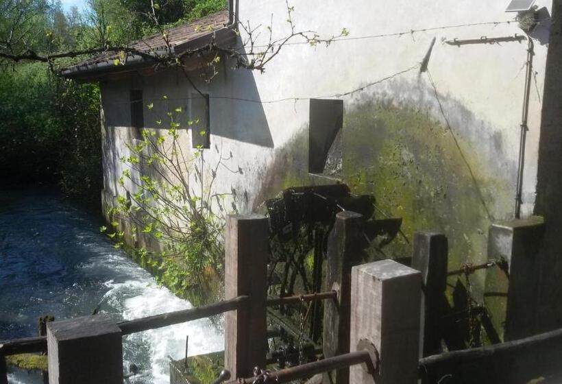 تختخواب و صبحانه Fiori Di Maggio