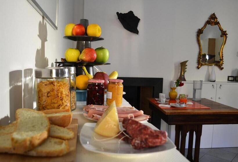 B&b Freemocco
