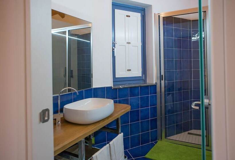 ベッドアンドブレックファースト Ispani Inn Resort