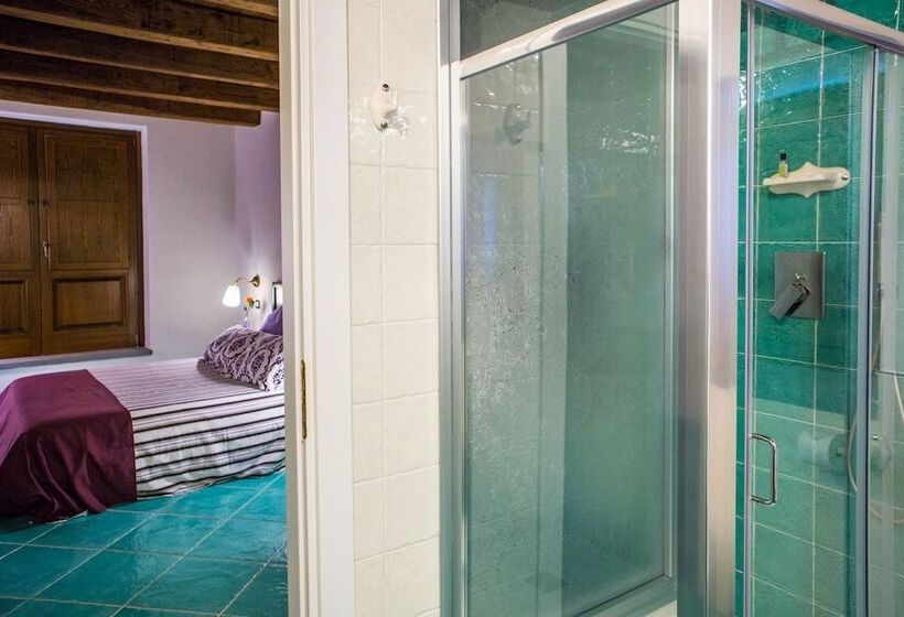 ベッドアンドブレックファースト Ispani Inn Resort