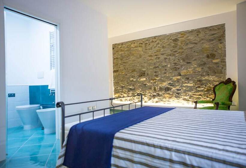 ベッドアンドブレックファースト Ispani Inn Resort