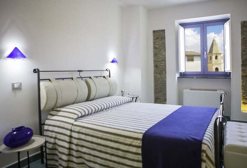 ベッドアンドブレックファースト Ispani Inn Resort