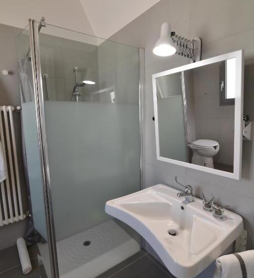 Bed and Breakfast Masseria La Meridiana