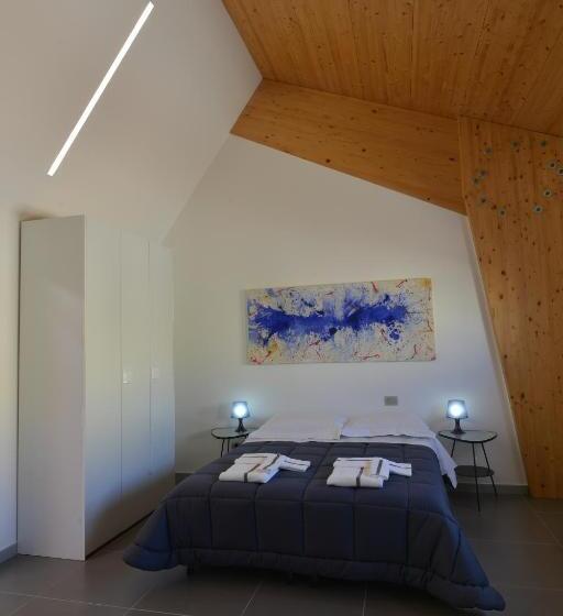 Bed and Breakfast Masseria La Meridiana