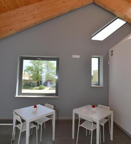 Bed and Breakfast Masseria La Meridiana