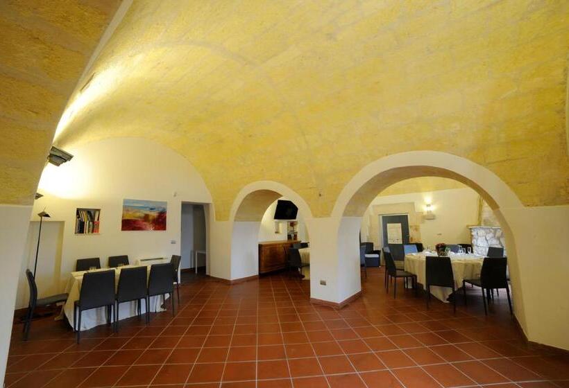 Bed and Breakfast Masseria La Meridiana
