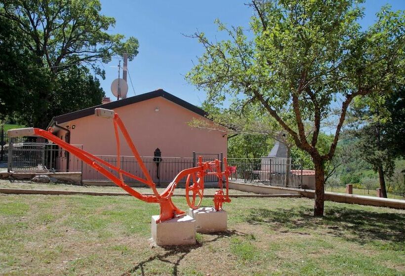 Cottage In Umbria