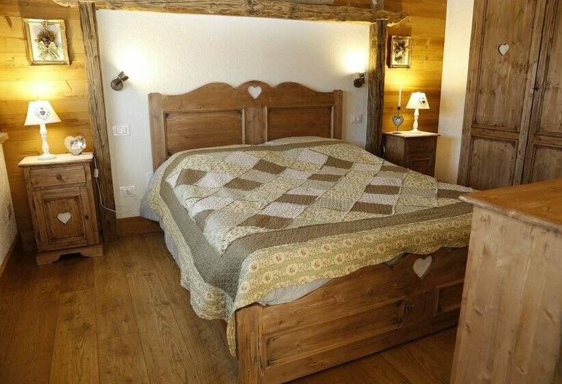 Hostal Albergo Diffuso Zoncolan