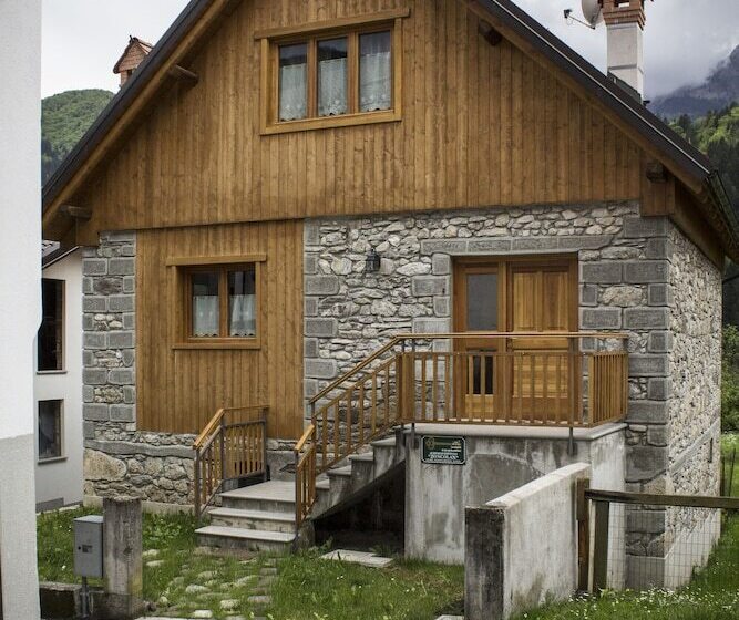 Hostal Albergo Diffuso Zoncolan