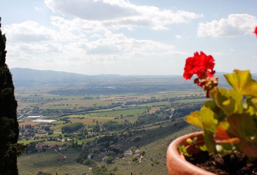 فندق فئة نجمة واحدة Relais Al Convento