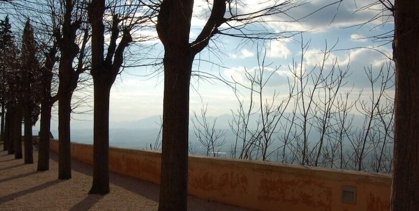 فندق فئة نجمة واحدة Relais Al Convento