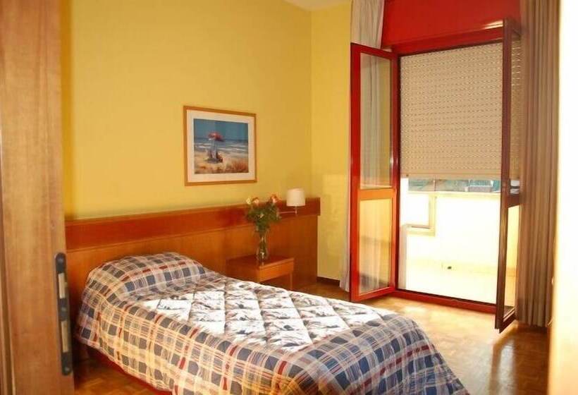 فندق Albergo Ristorante Del Ponte