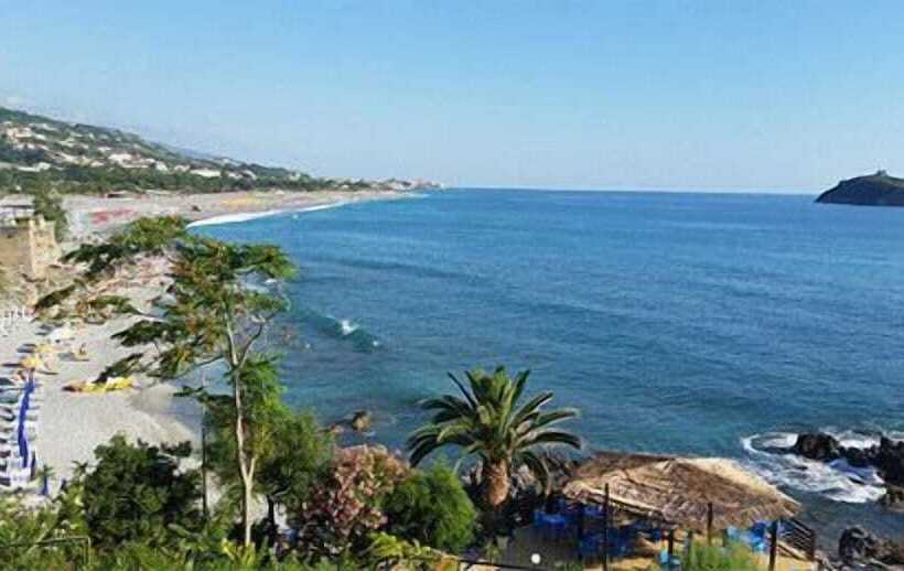 هتل Club Cirella