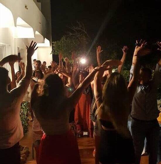 هتل Club Cirella