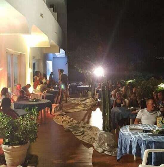 هتل Club Cirella