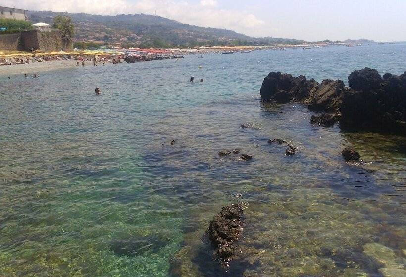 هتل Club Cirella