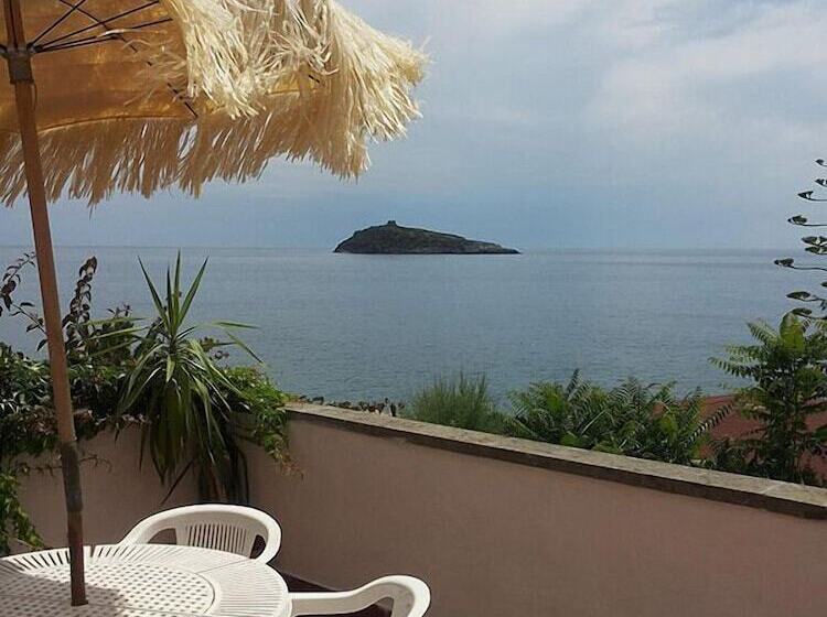 هتل Club Cirella