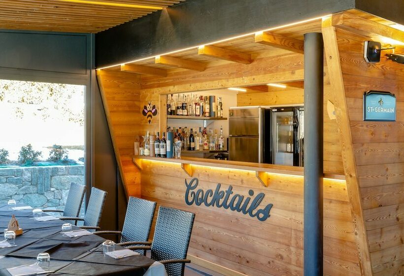 酒店 Lazy Bee Camping Village