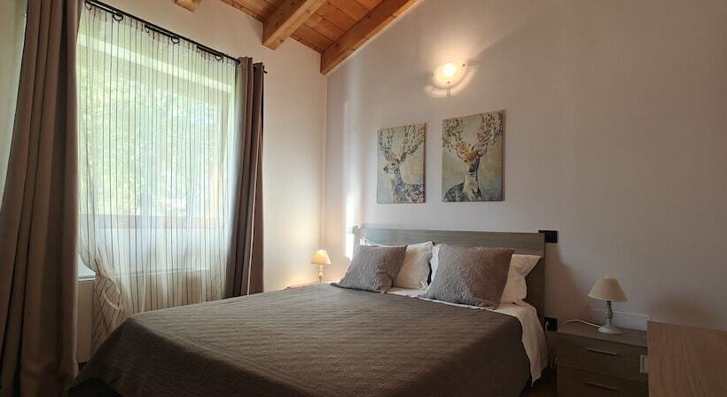 酒店 Lazy Bee Camping Village