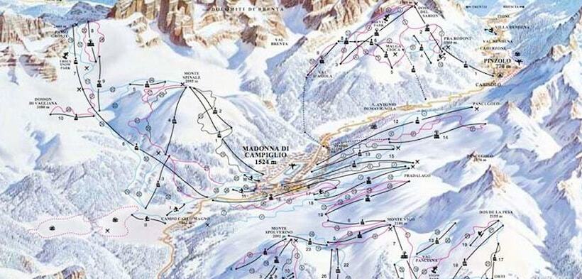 בית מלון כפרי Regina Elena