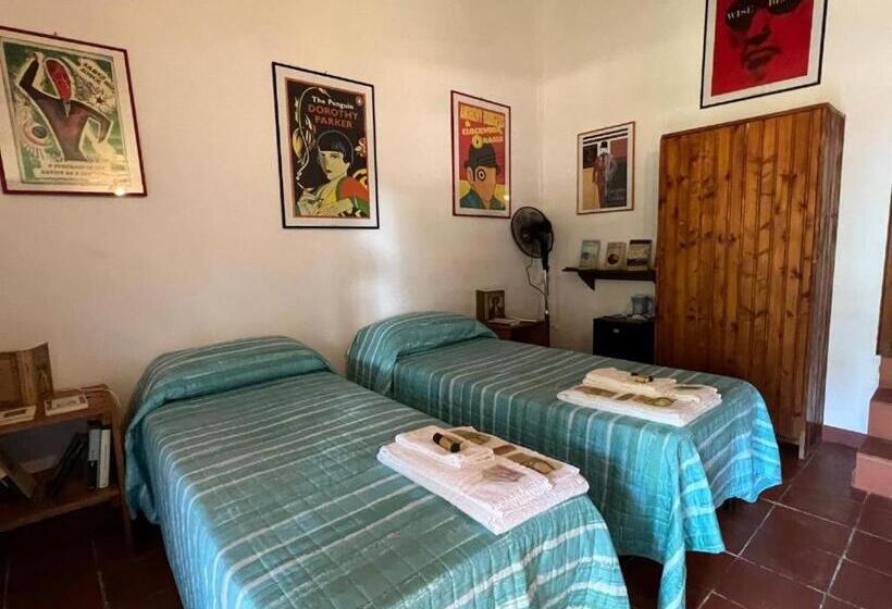 هتل روستایی Agriturismo Bosco Pianetti