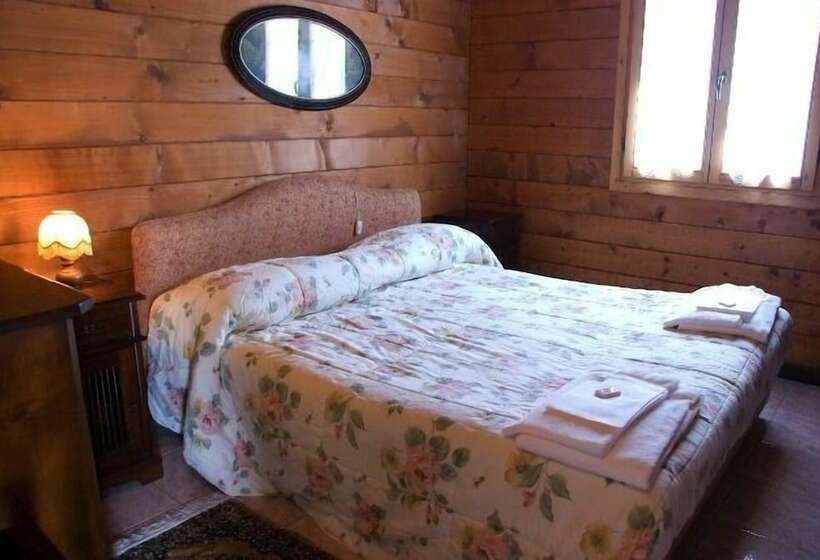 교외 호텔 Agriturismo Le Francesche
