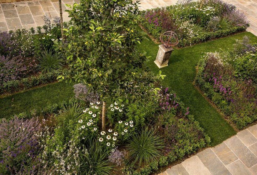 乡村酒店  Relais Di Tenuta Santa Caterina B&b