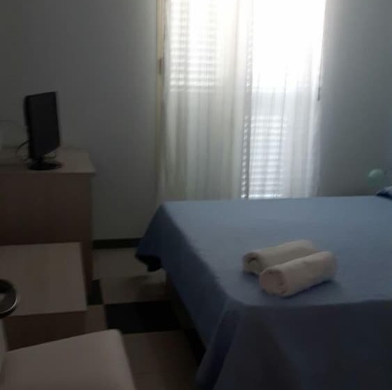 Limpiados Bed & Breakfast