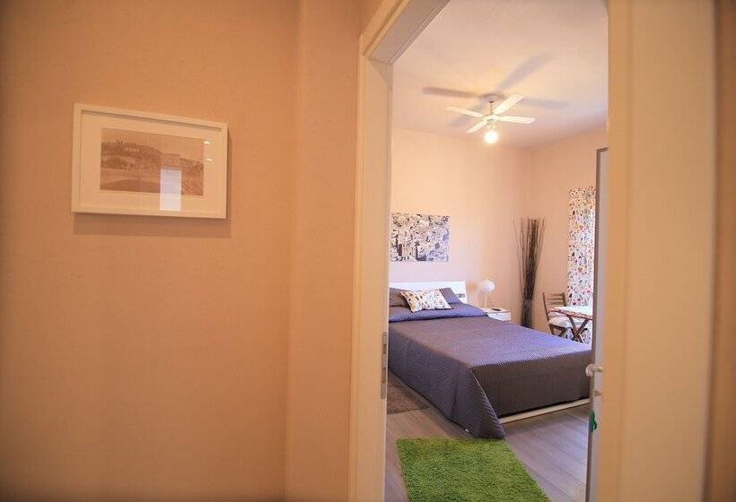 پانسیون Gioeni Ventidue