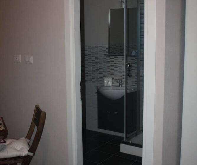 پانسیون Gioeni Ventidue