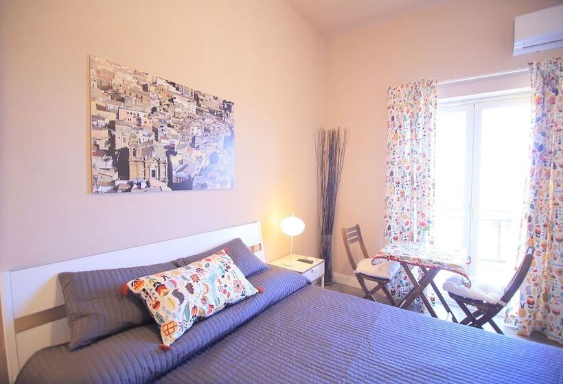 پانسیون Gioeni Ventidue